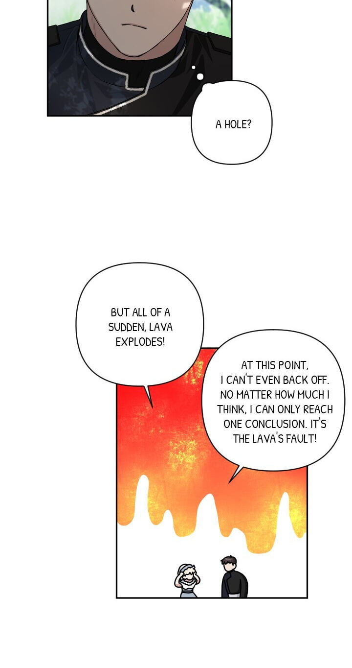 Love Quest for a Servant Girl Chapter 74 page 52 - 