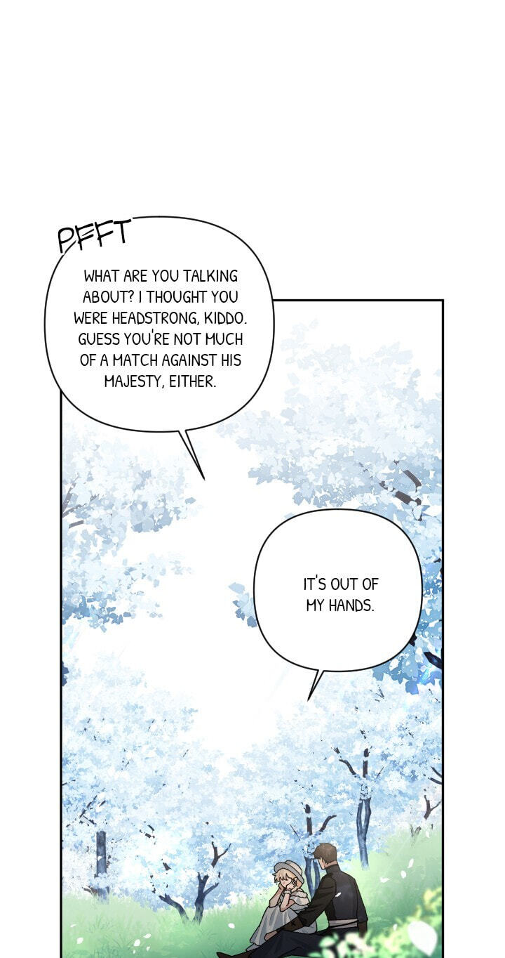Love Quest for a Servant Girl Chapter 74 page 53 - 