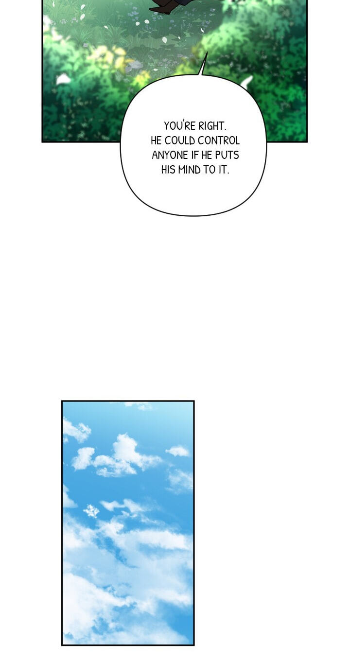 Love Quest for a Servant Girl Chapter 74 page 54 - 