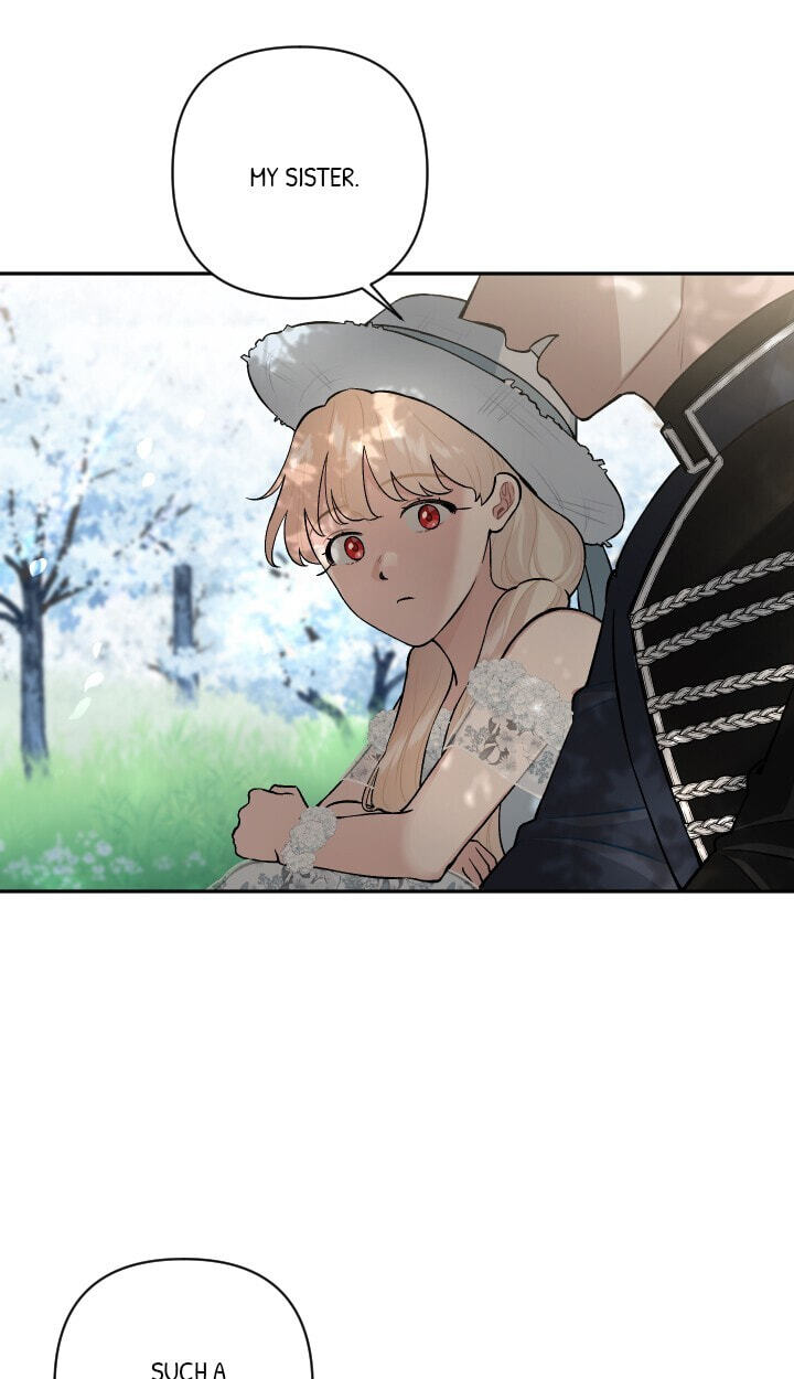 Love Quest for a Servant Girl Chapter 74 page 56 - 