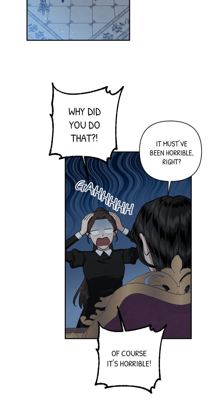 Love Quest for a Servant Girl Chapter 74 page 8 - 