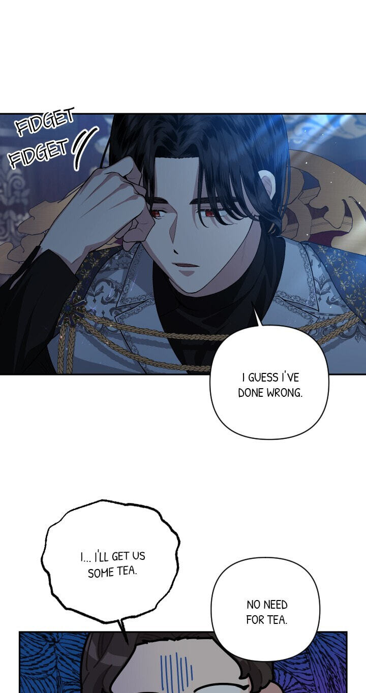 Love Quest for a Servant Girl Chapter 74 page 9 - 
