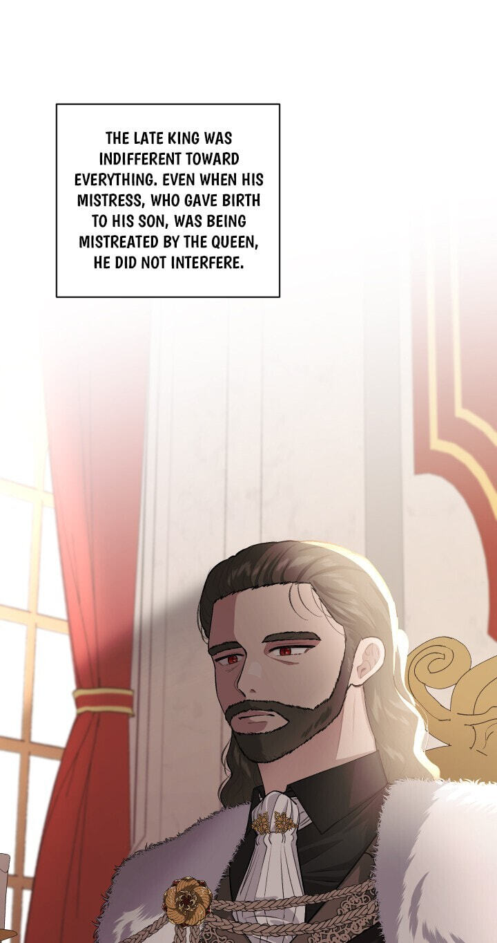 Love Quest for a Servant Girl Chapter 75 page 1 - 