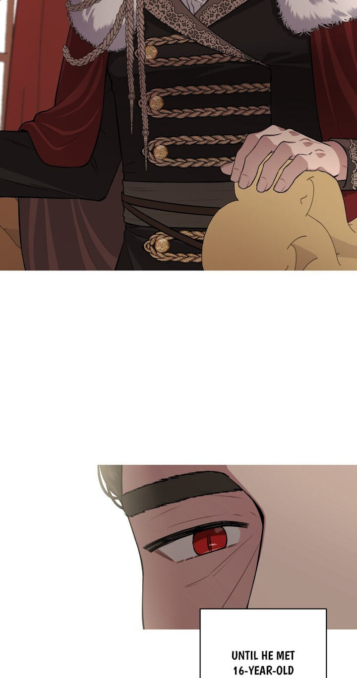 Love Quest for a Servant Girl Chapter 75 page 2 - 