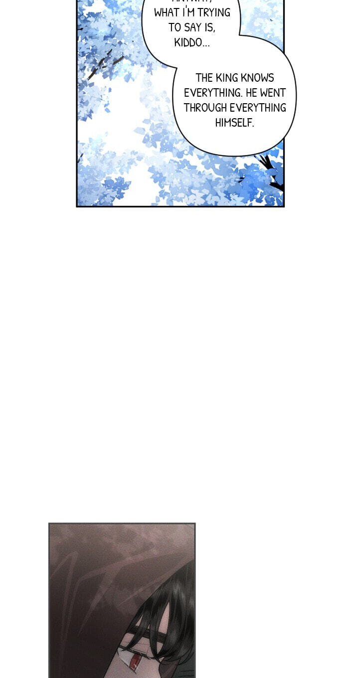 Love Quest for a Servant Girl Chapter 75 page 11 - 