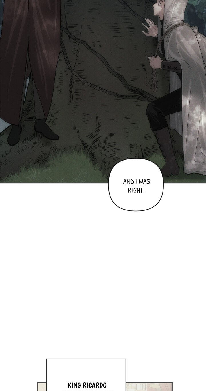 Love Quest for a Servant Girl Chapter 75 page 14 - 