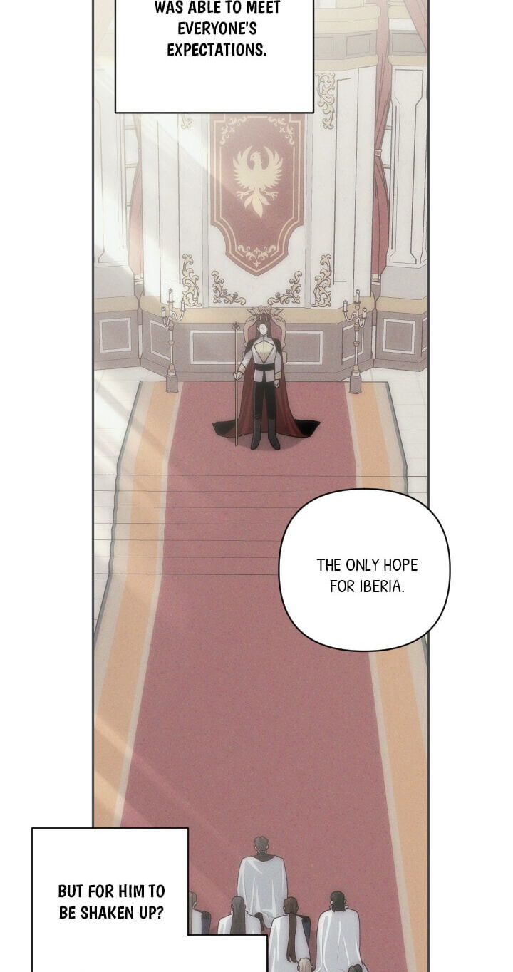 Love Quest for a Servant Girl Chapter 75 page 15 - 
