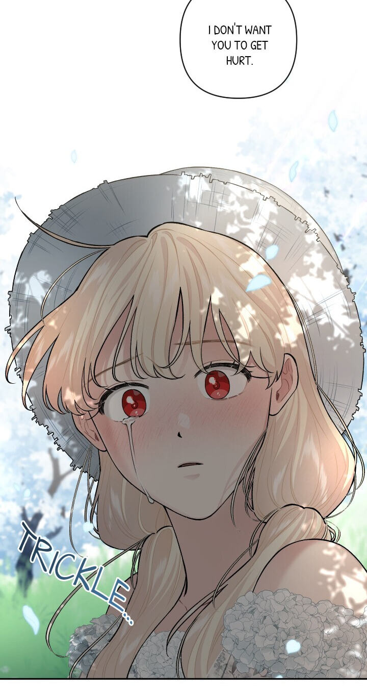 Love Quest for a Servant Girl Chapter 75 page 17 - 
