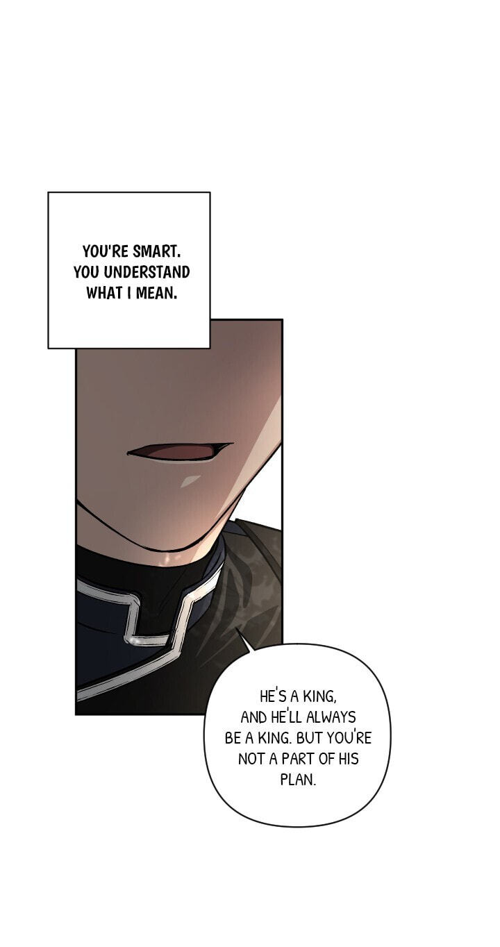 Love Quest for a Servant Girl Chapter 75 page 18 - 