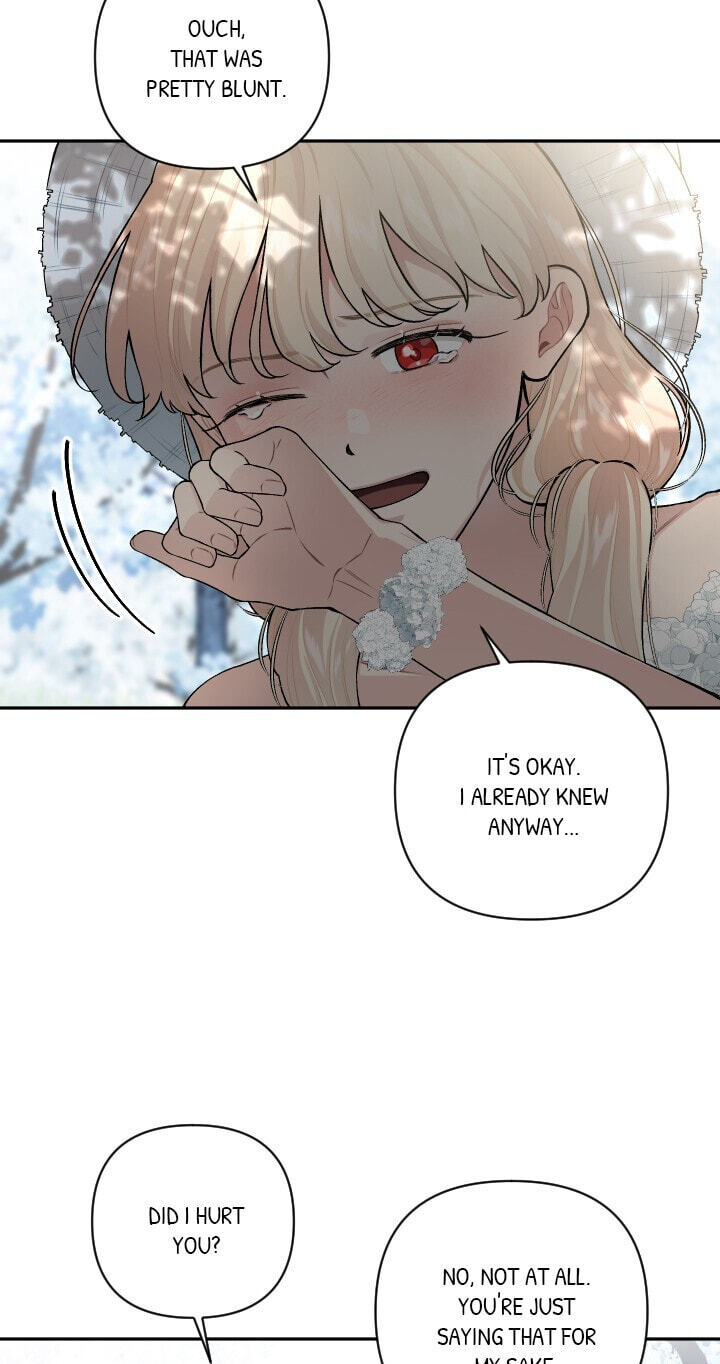 Love Quest for a Servant Girl Chapter 75 page 20 - 
