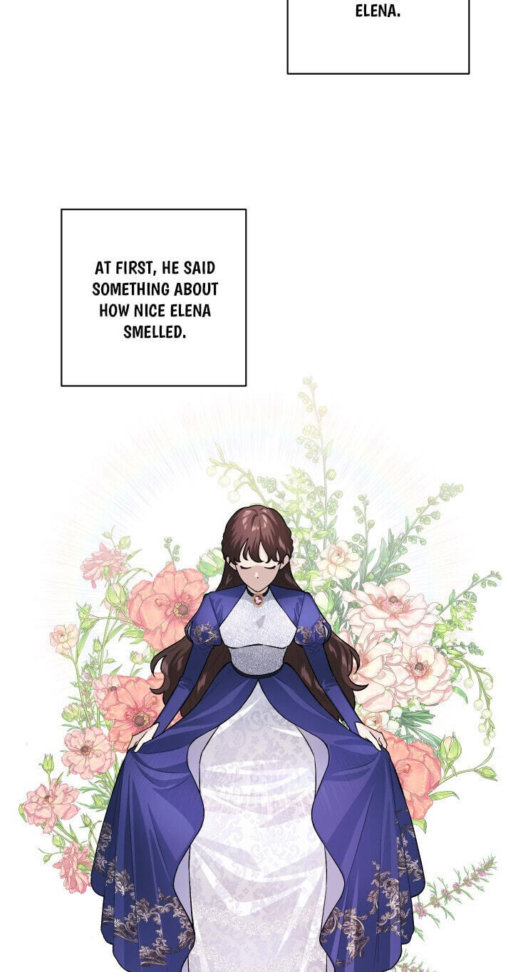 Love Quest for a Servant Girl Chapter 75 page 3 - 