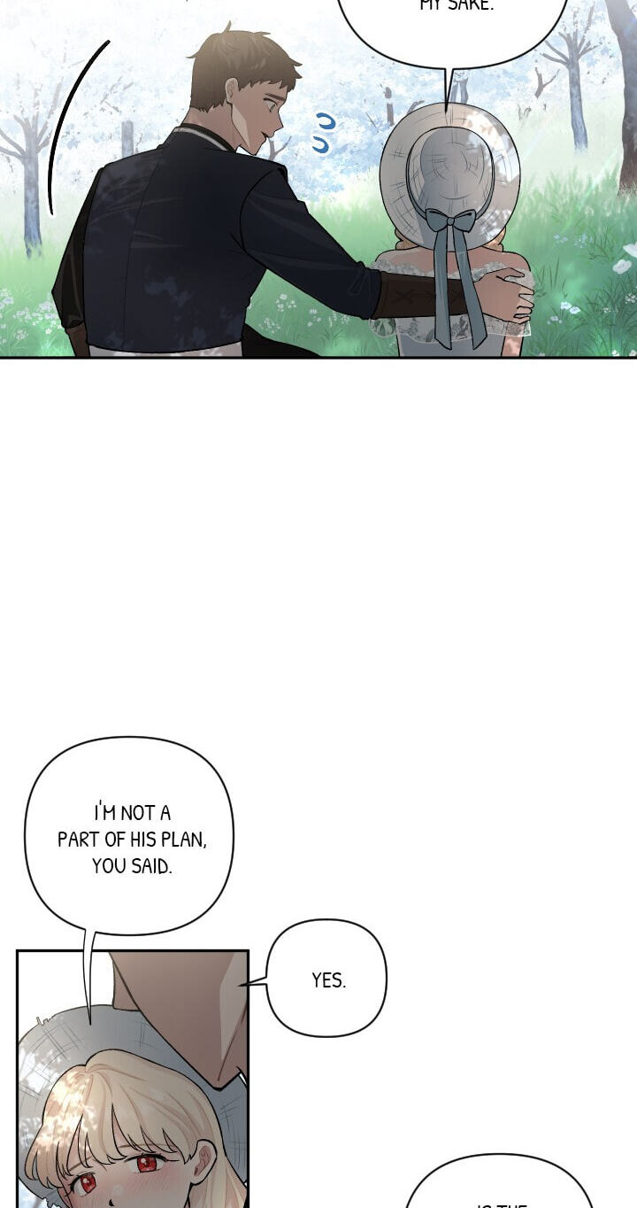 Love Quest for a Servant Girl Chapter 75 page 21 - 