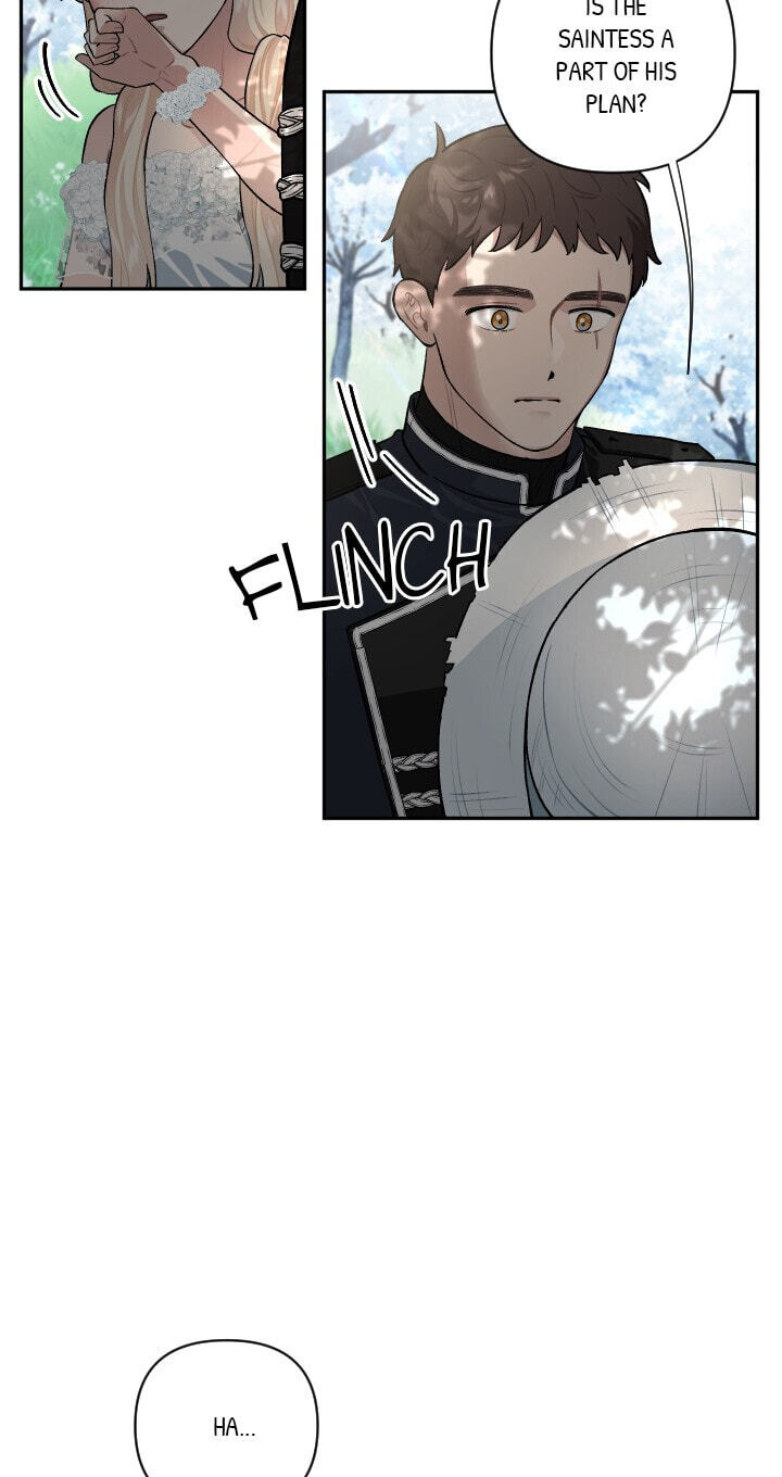 Love Quest for a Servant Girl Chapter 75 page 22 - 