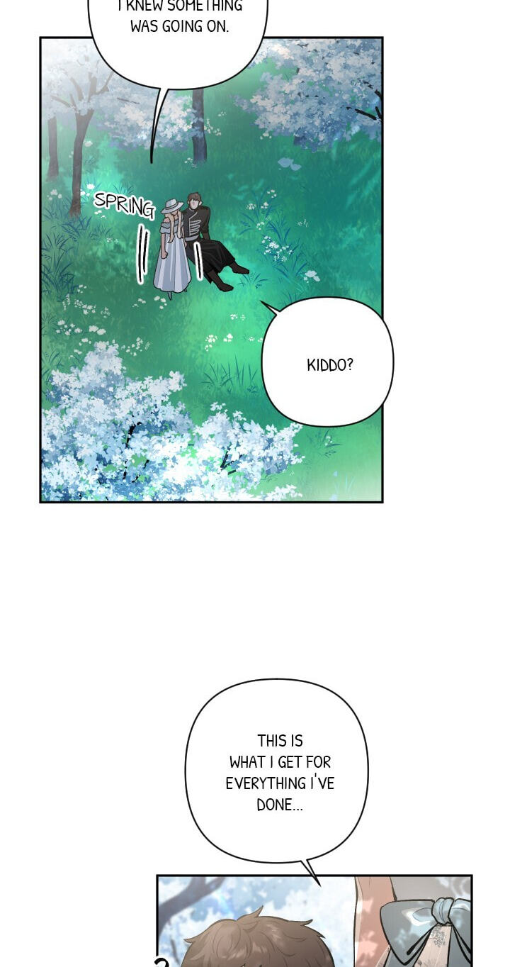Love Quest for a Servant Girl Chapter 75 page 24 - 