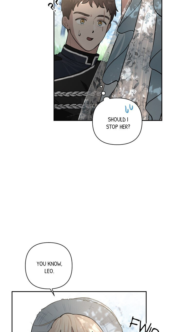 Love Quest for a Servant Girl Chapter 75 page 25 - 