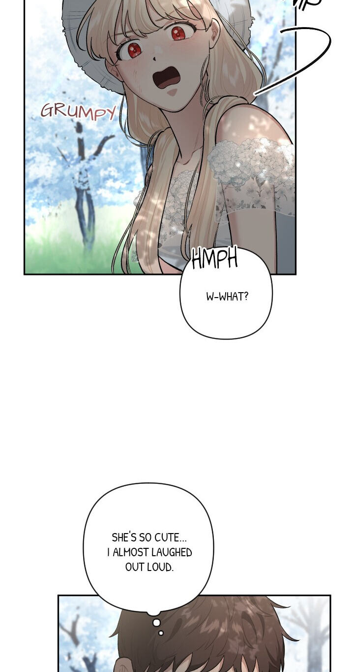 Love Quest for a Servant Girl Chapter 75 page 26 - 