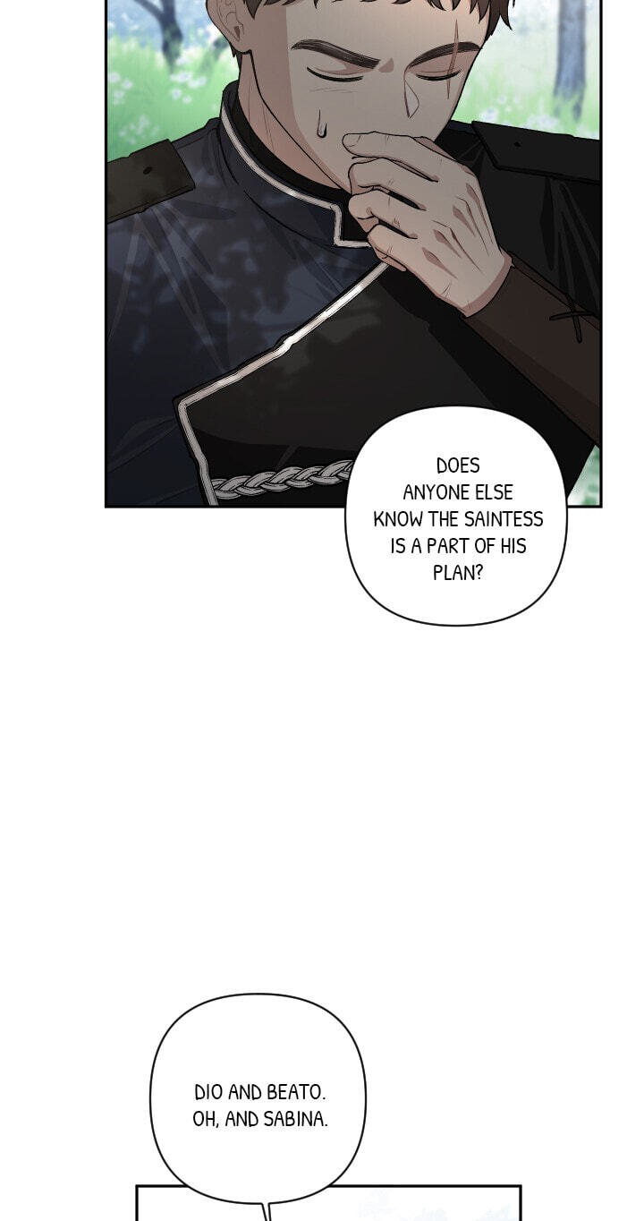 Love Quest for a Servant Girl Chapter 75 page 27 - 