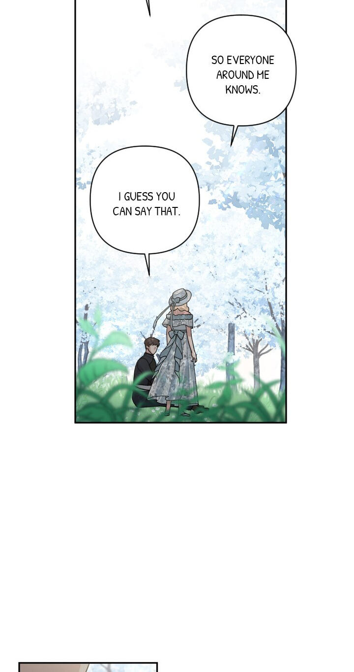 Love Quest for a Servant Girl Chapter 75 page 28 - 