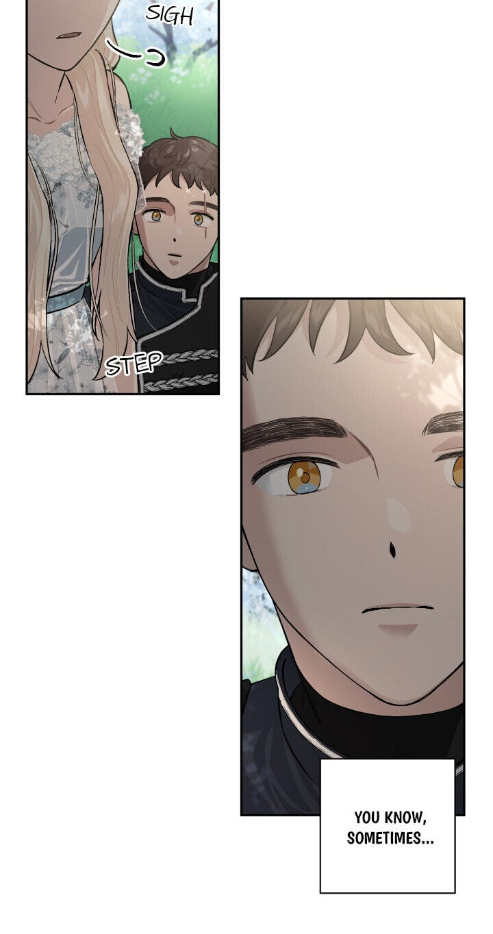 Love Quest for a Servant Girl Chapter 75 page 29 - 