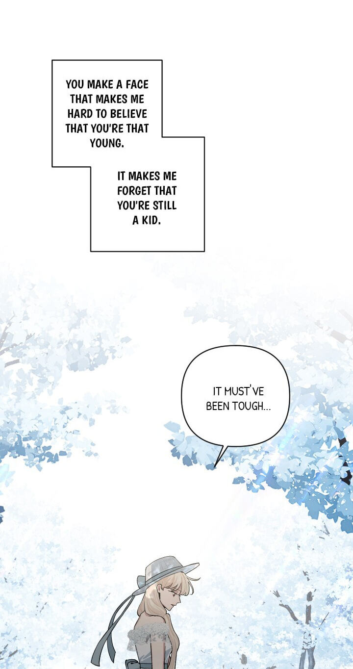 Love Quest for a Servant Girl Chapter 75 page 30 - 