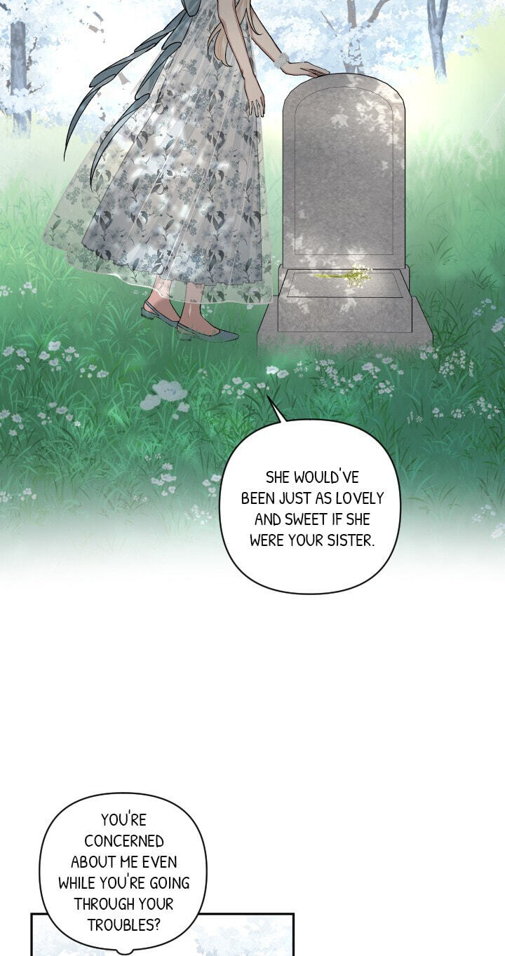 Love Quest for a Servant Girl Chapter 75 page 31 - 