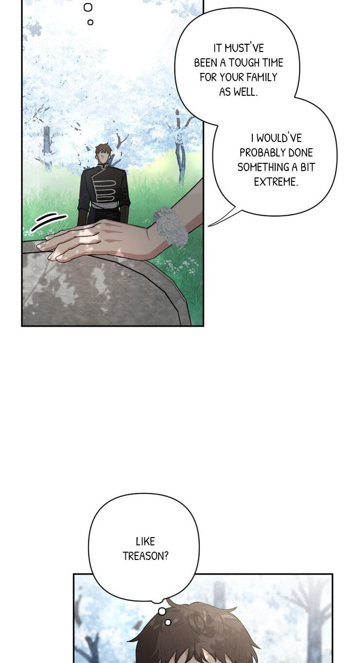 Love Quest for a Servant Girl Chapter 75 page 32 - 