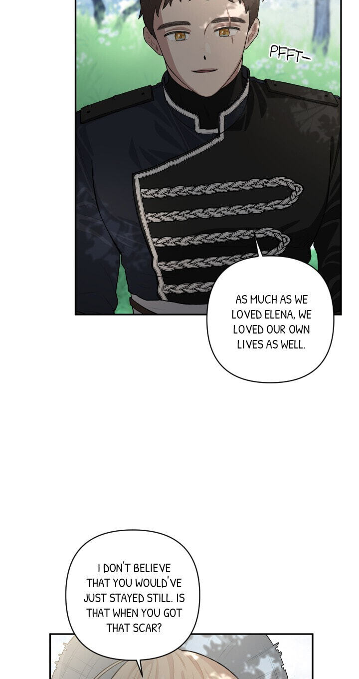 Love Quest for a Servant Girl Chapter 75 page 33 - 