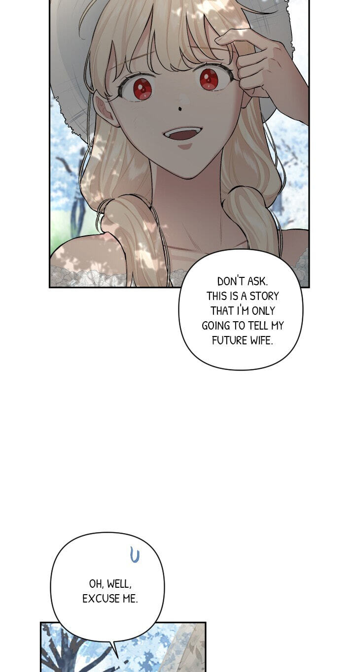 Love Quest for a Servant Girl Chapter 75 page 34 - 