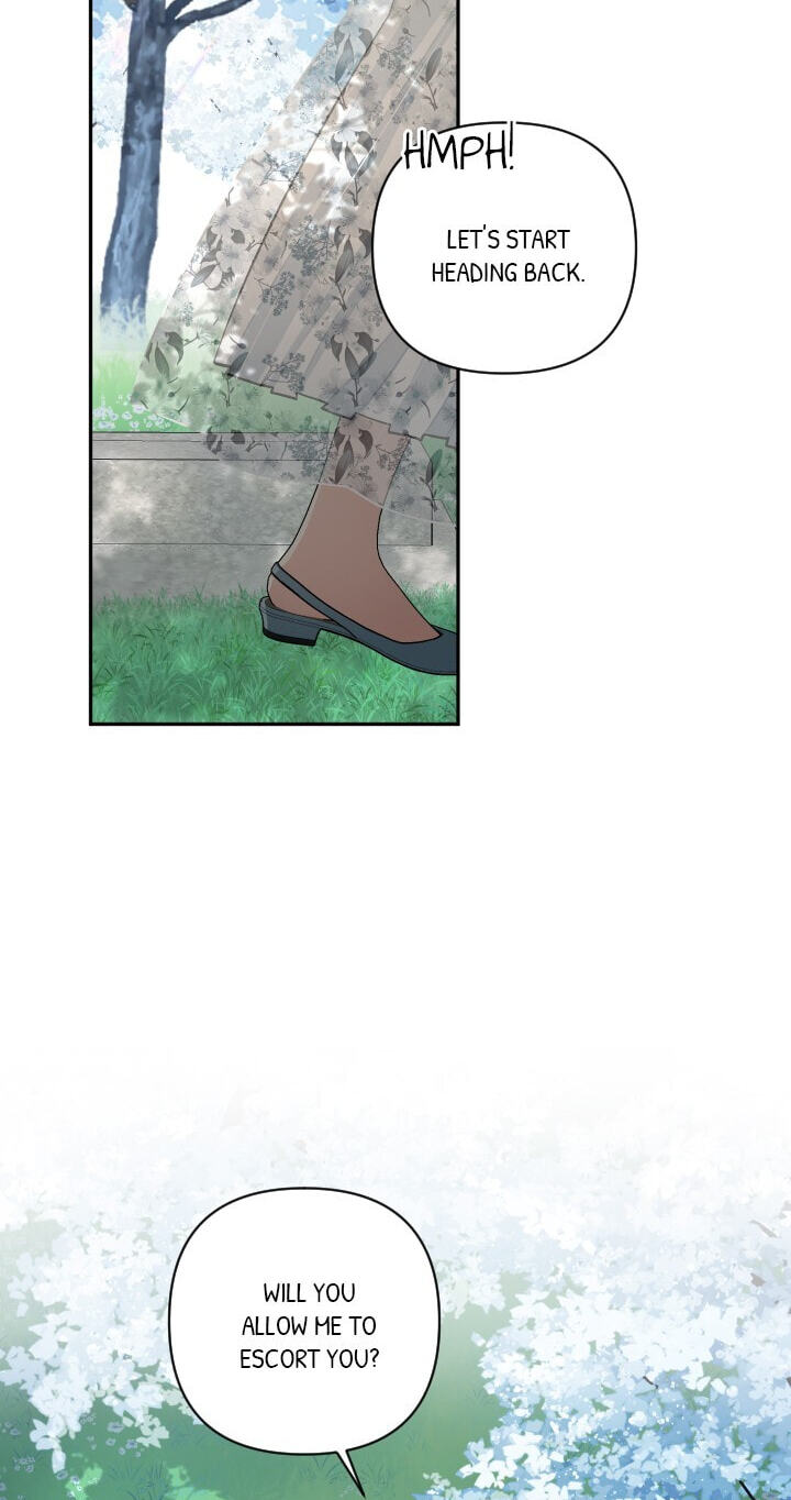 Love Quest for a Servant Girl Chapter 75 page 35 - 