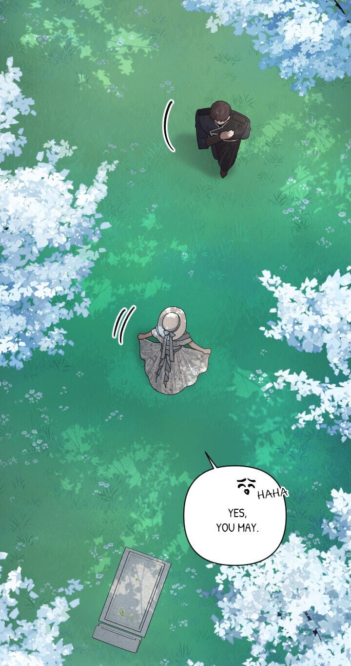 Love Quest for a Servant Girl Chapter 75 page 36 - 