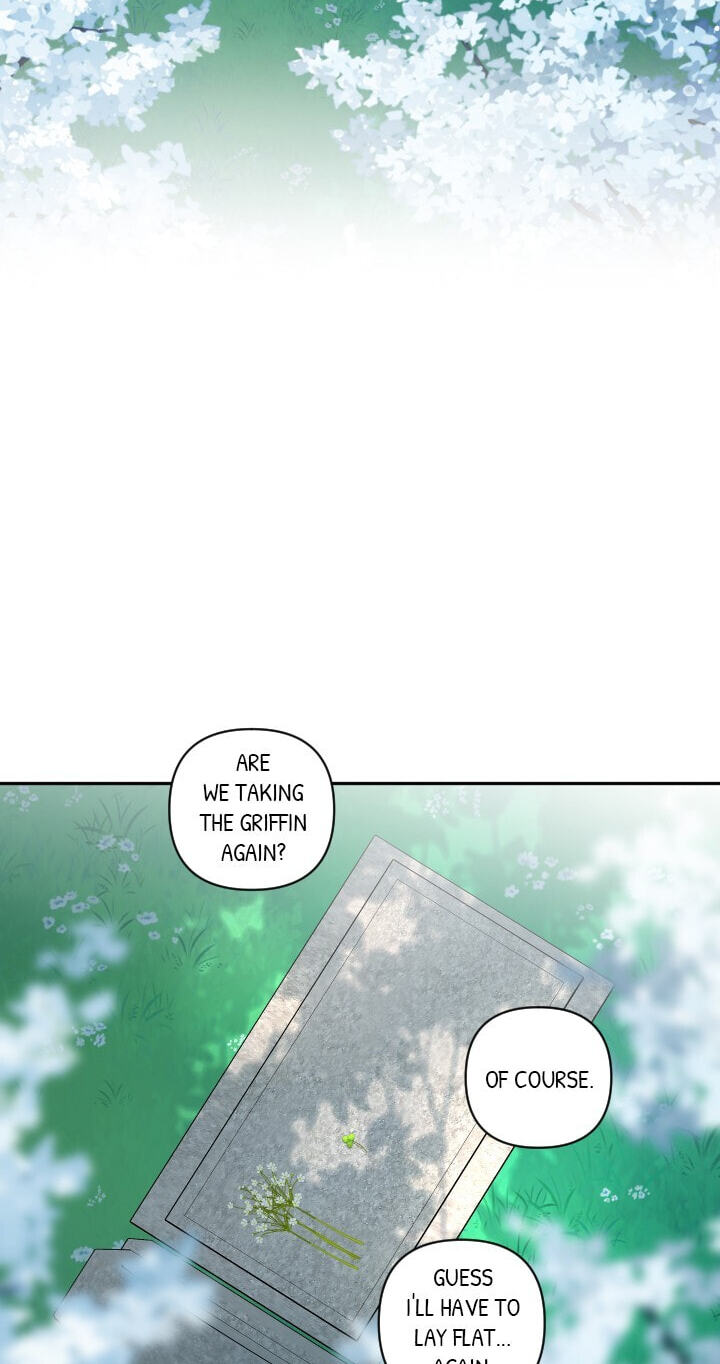 Love Quest for a Servant Girl Chapter 75 page 37 - 