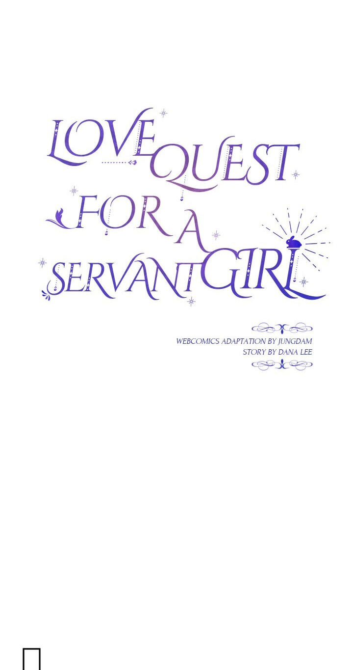 Love Quest for a Servant Girl Chapter 75 page 39 - 