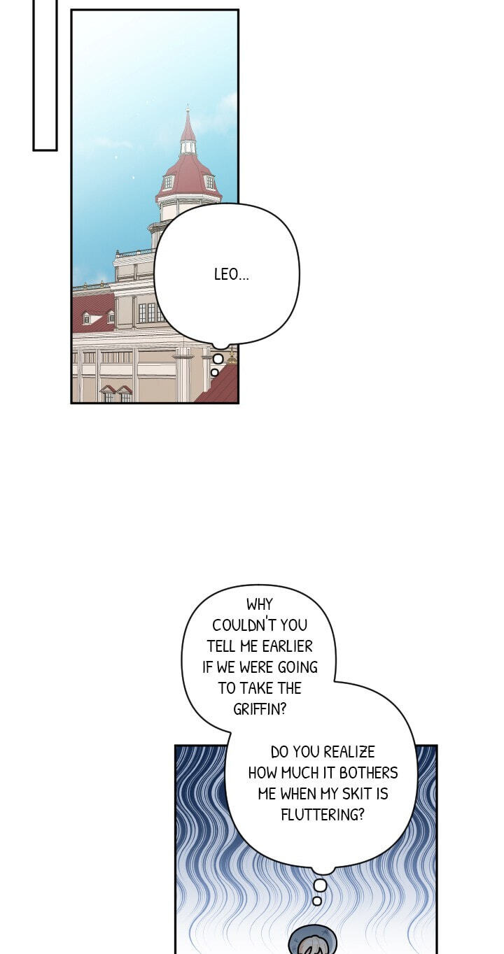 Love Quest for a Servant Girl Chapter 75 page 40 - 