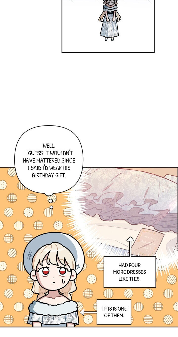 Love Quest for a Servant Girl Chapter 75 page 41 - 