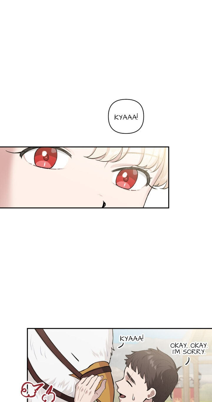 Love Quest for a Servant Girl Chapter 75 page 42 - 