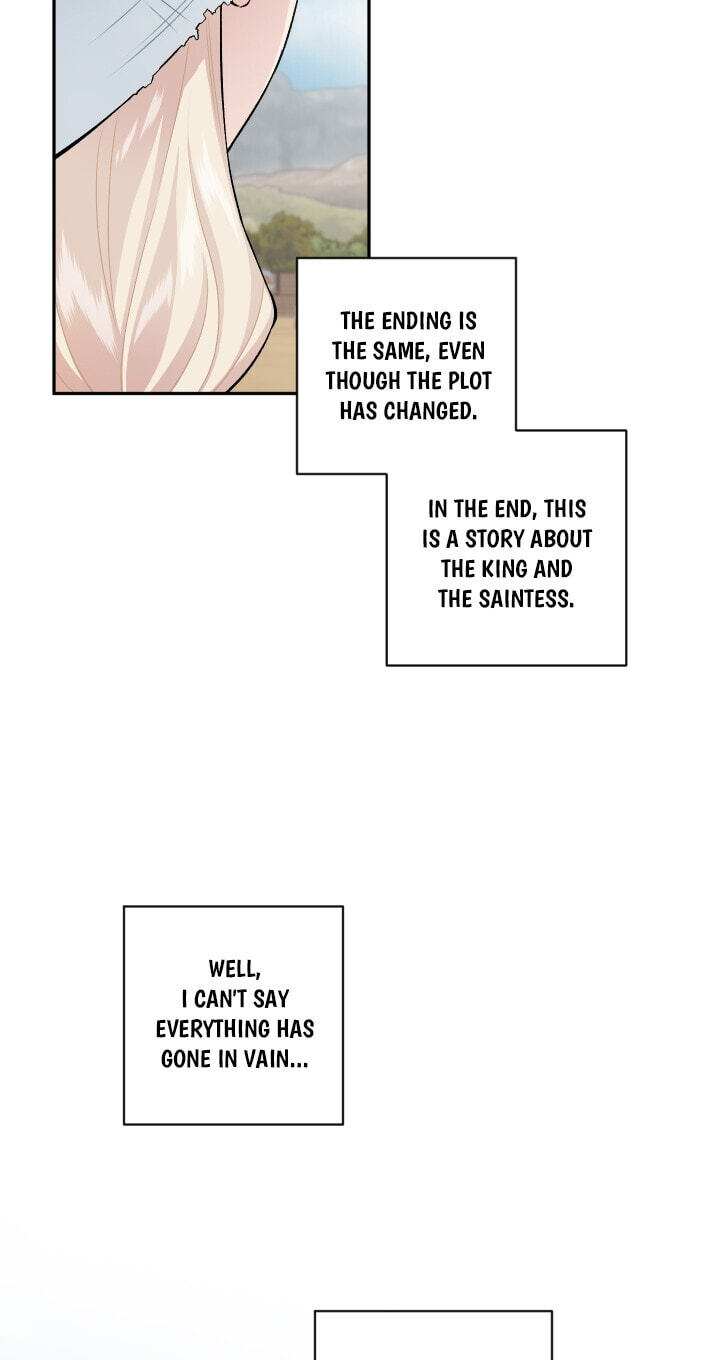 Love Quest for a Servant Girl Chapter 75 page 44 - 