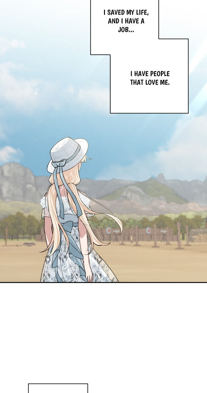Love Quest for a Servant Girl Chapter 75 page 45 - 