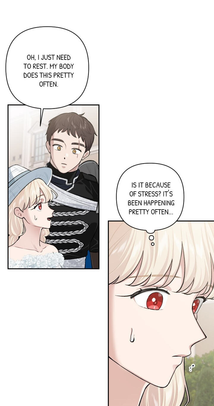 Love Quest for a Servant Girl Chapter 75 page 48 - 