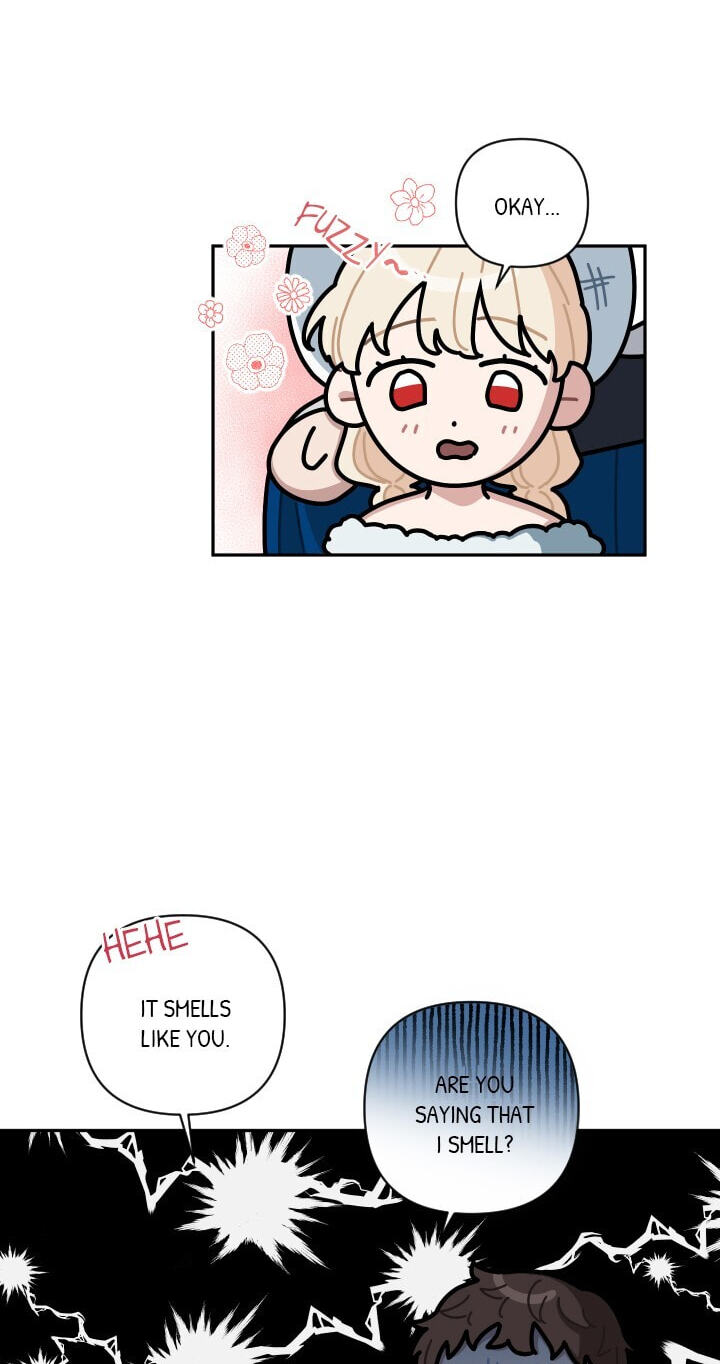Love Quest for a Servant Girl Chapter 75 page 50 - 