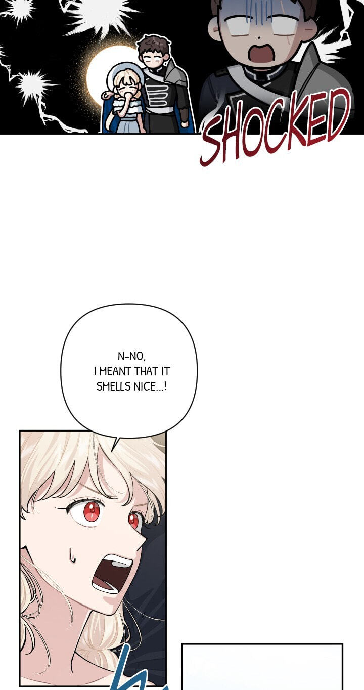 Love Quest for a Servant Girl Chapter 75 page 51 - 