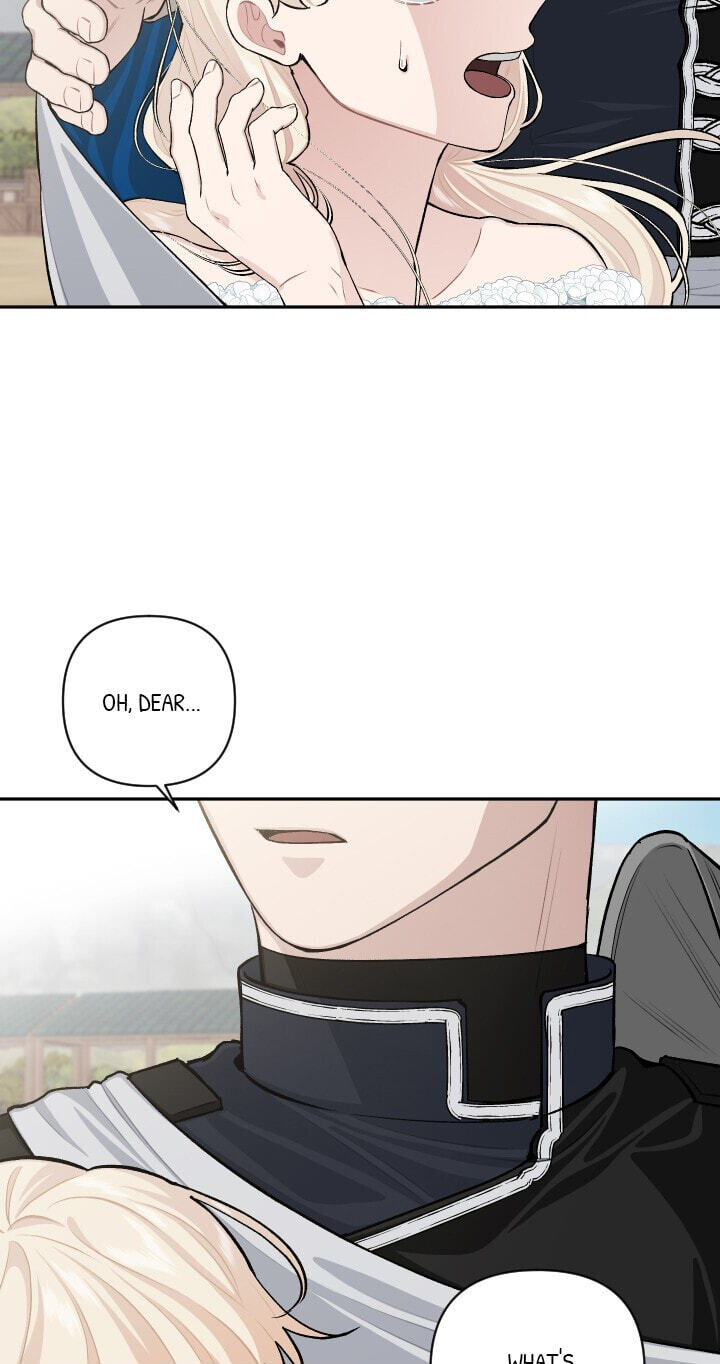 Love Quest for a Servant Girl Chapter 75 page 53 - 