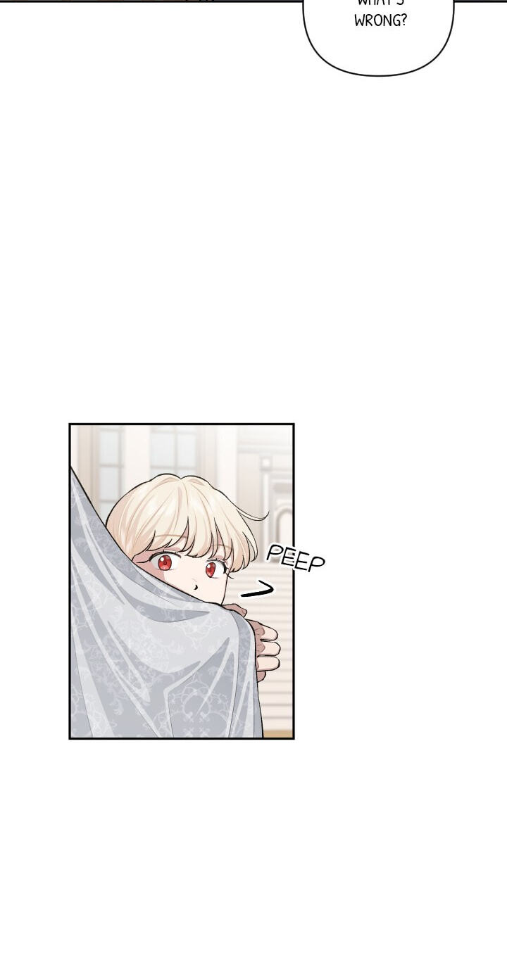 Love Quest for a Servant Girl Chapter 75 page 54 - 