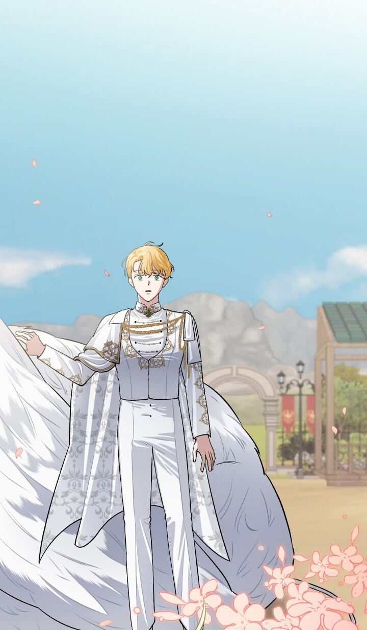 Love Quest for a Servant Girl Chapter 75 page 59 - 