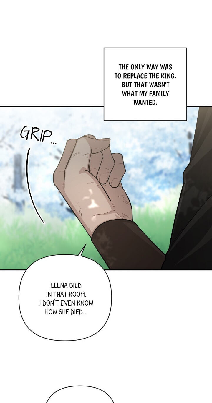 Love Quest for a Servant Girl Chapter 75 page 8 - 