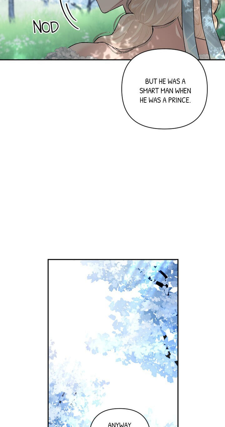 Love Quest for a Servant Girl Chapter 75 page 10 - 