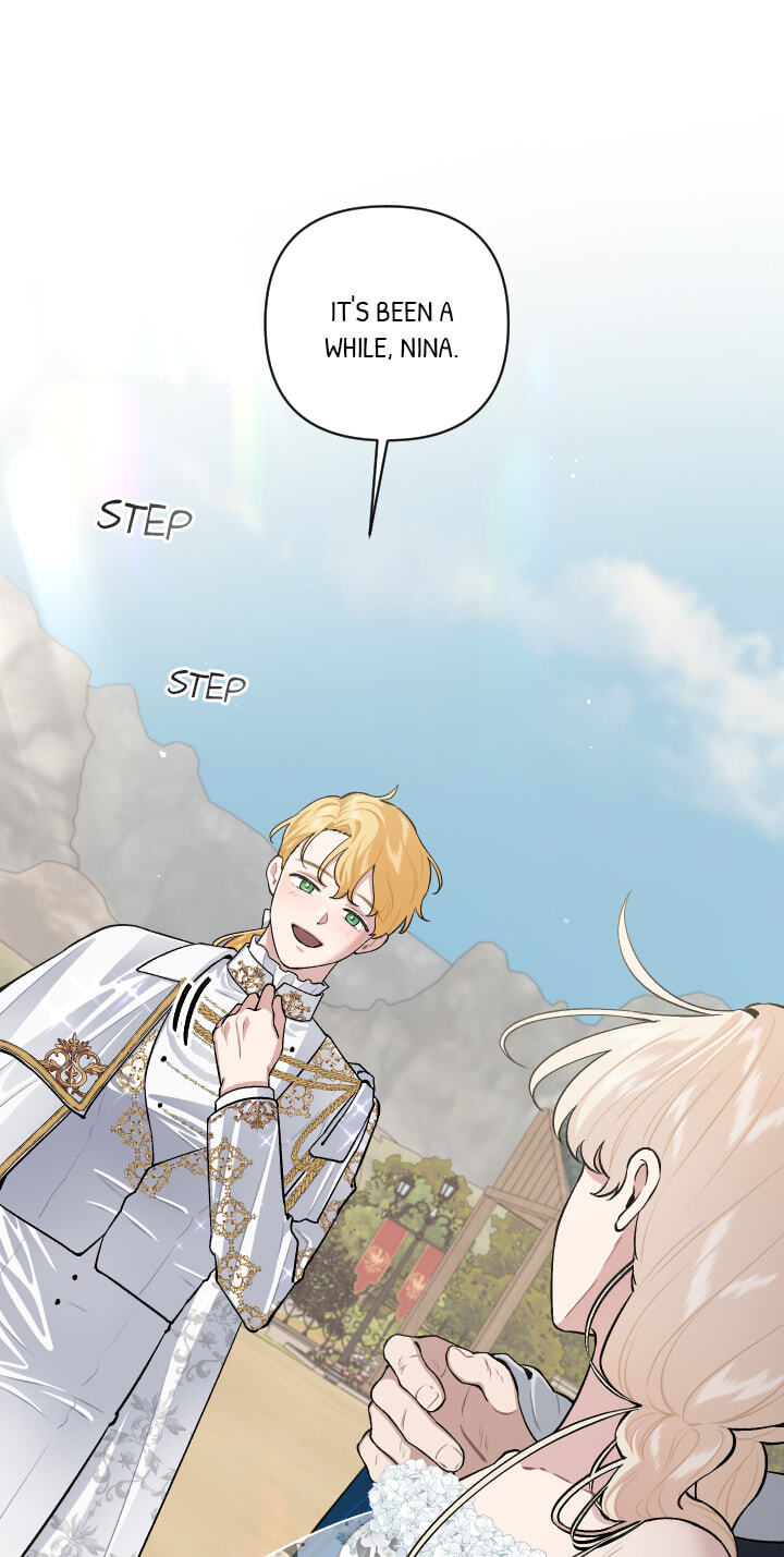 Love Quest for a Servant Girl Chapter 76 page 1 - 