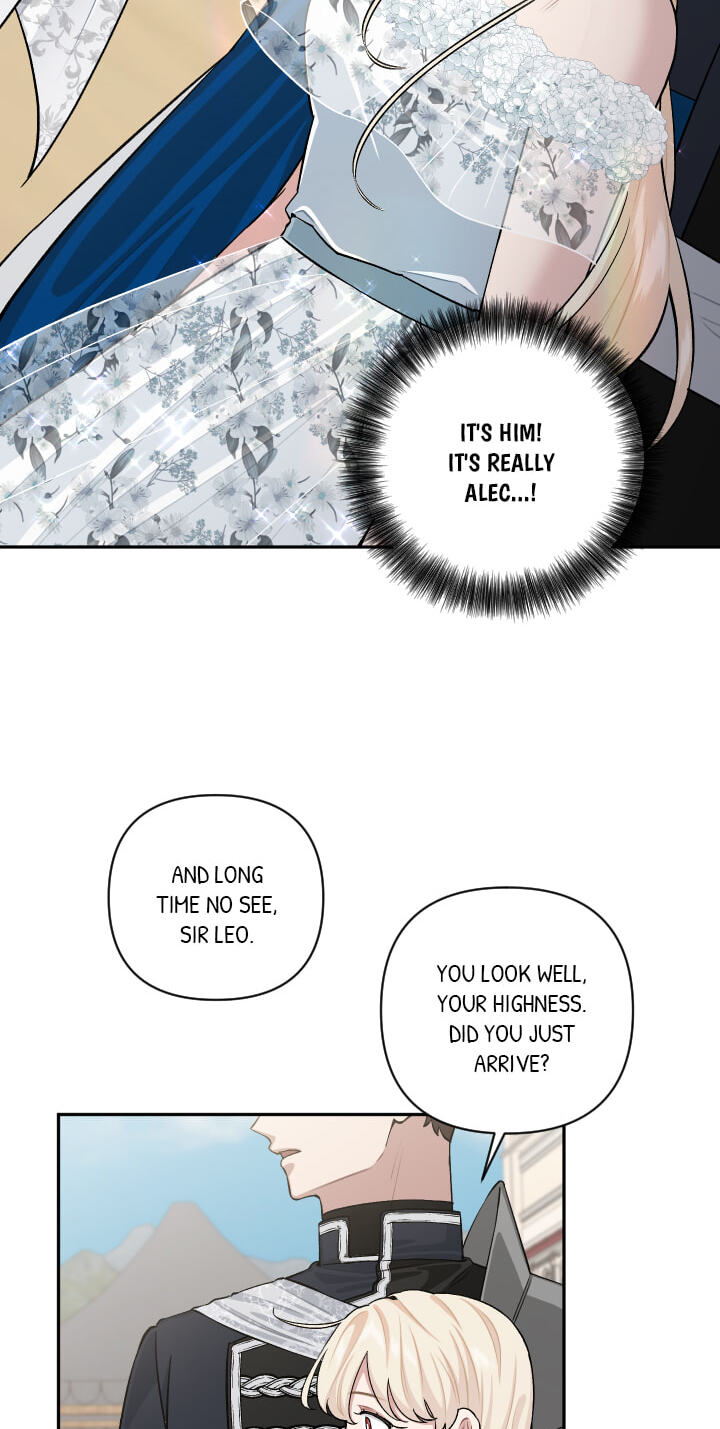 Love Quest for a Servant Girl Chapter 76 page 2 - 