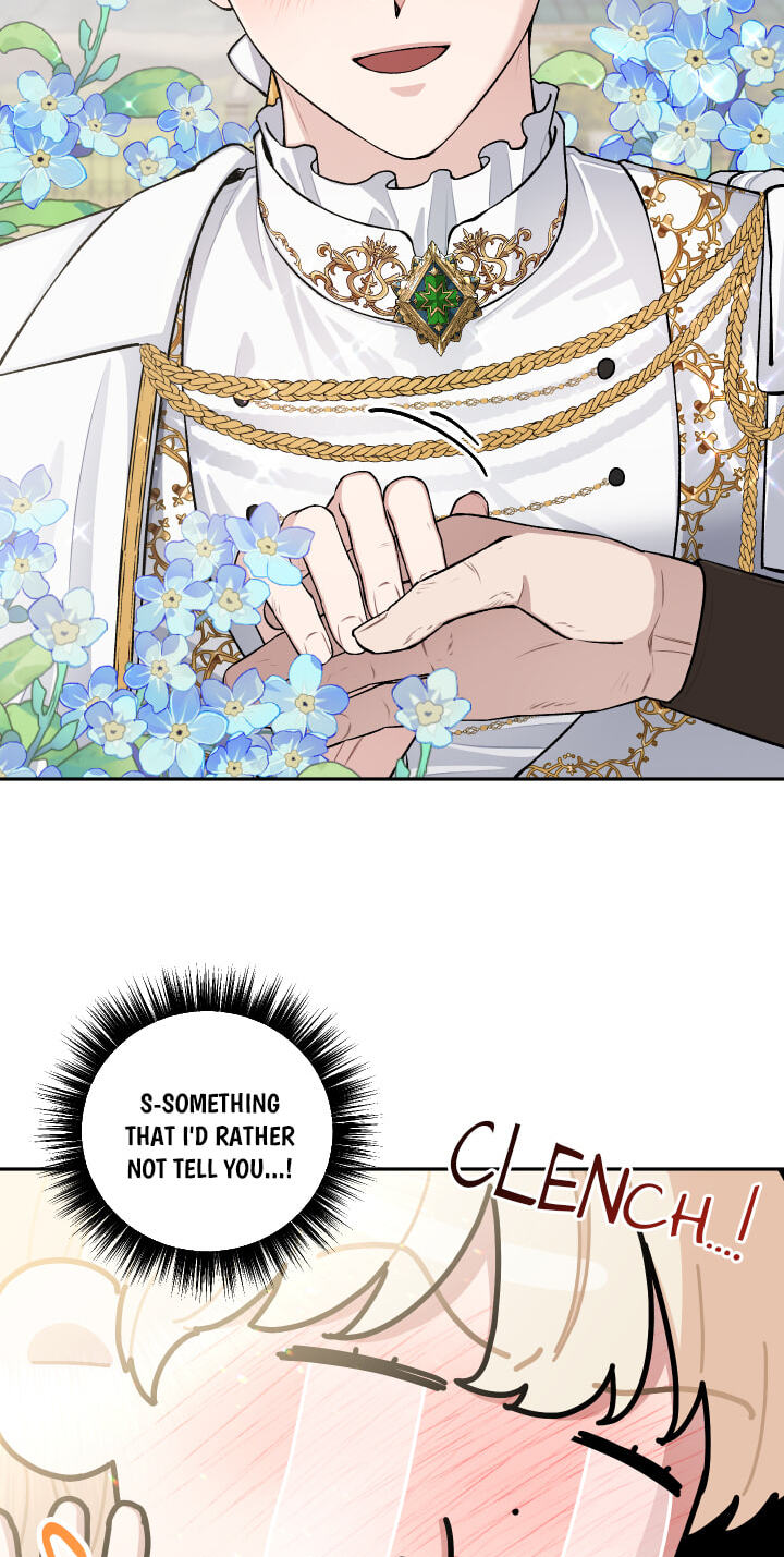 Love Quest for a Servant Girl Chapter 76 page 12 - 