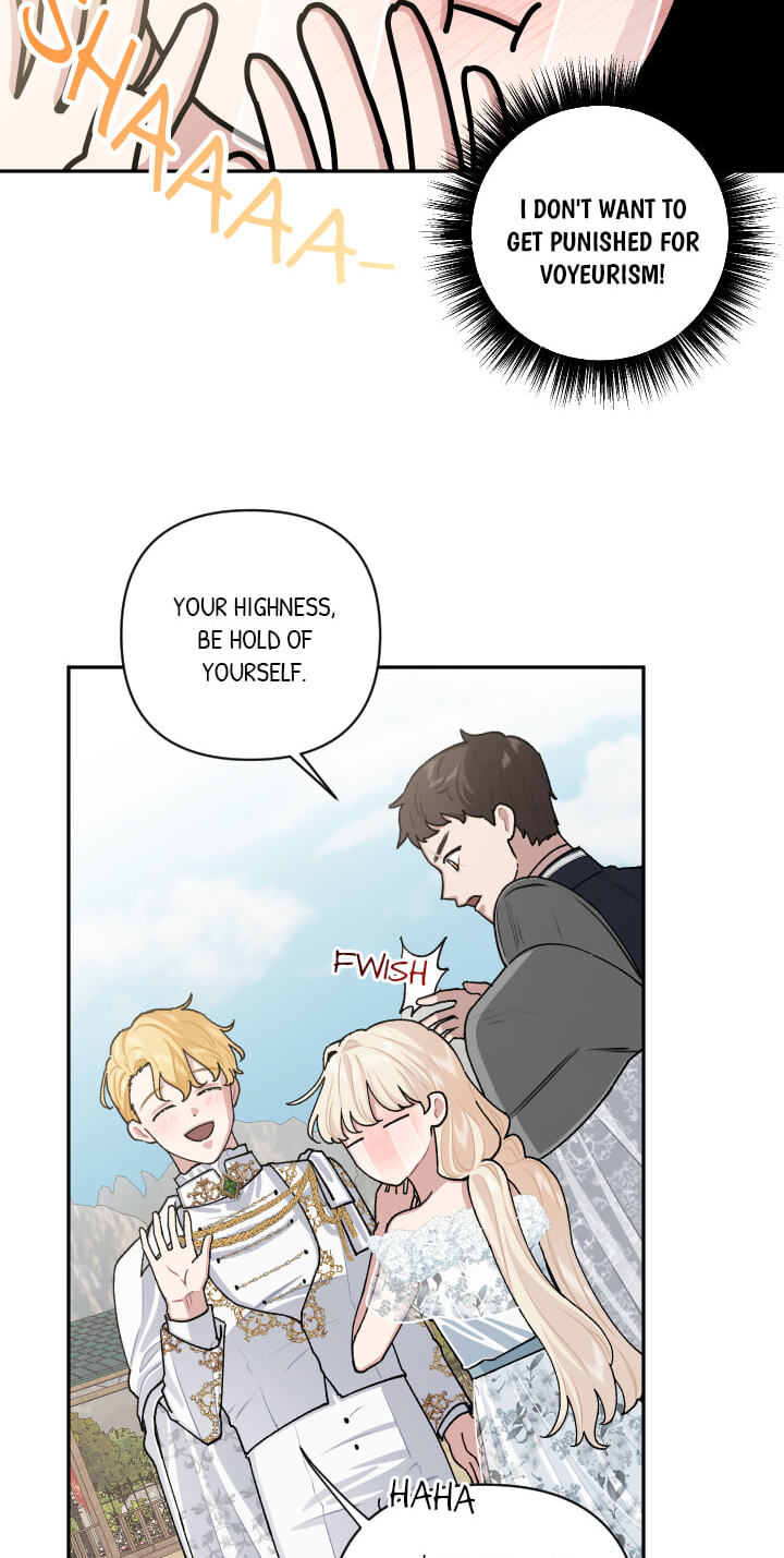 Love Quest for a Servant Girl Chapter 76 page 13 - 