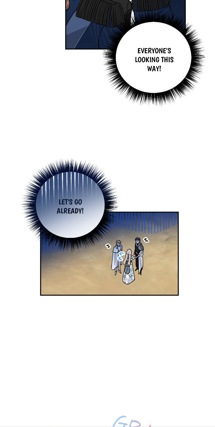 Love Quest for a Servant Girl Chapter 76 page 18 - 